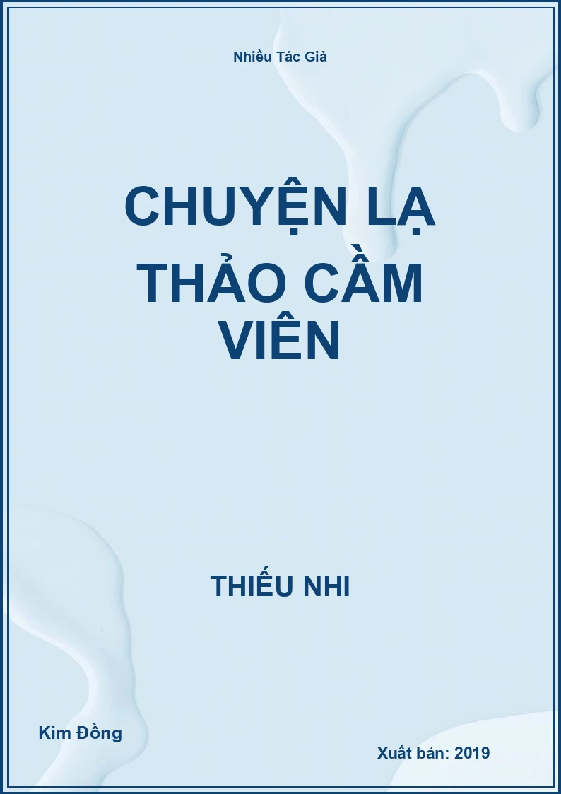 Chuyện lạ Thảo Cầm Viên