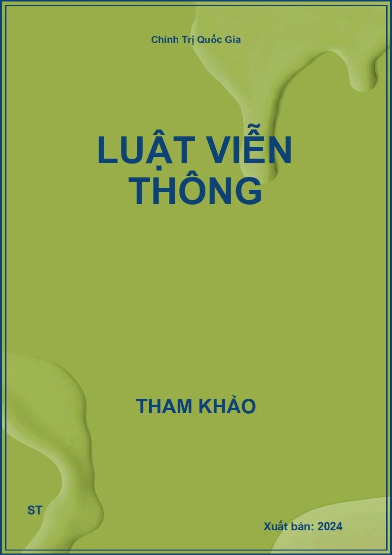 Luật viễn thông