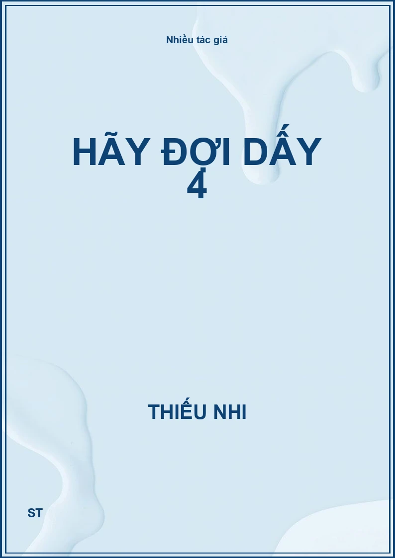 Hãy đợi đấy 4