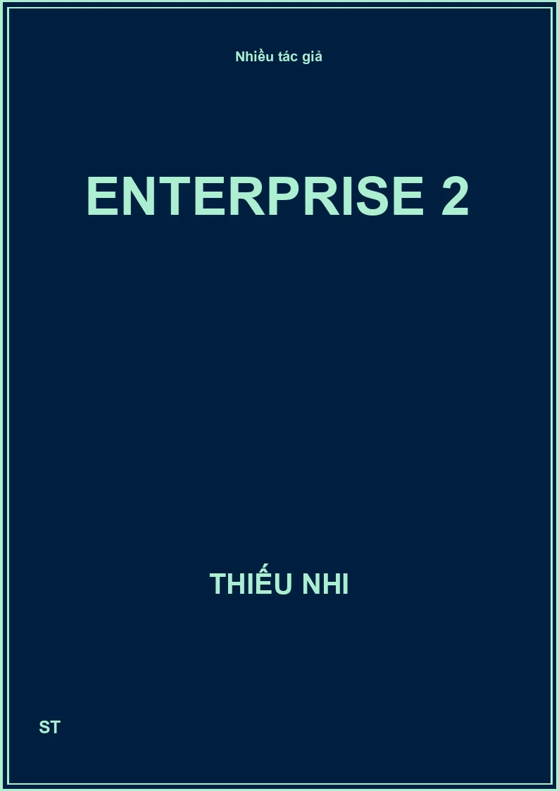 Enterprise 2