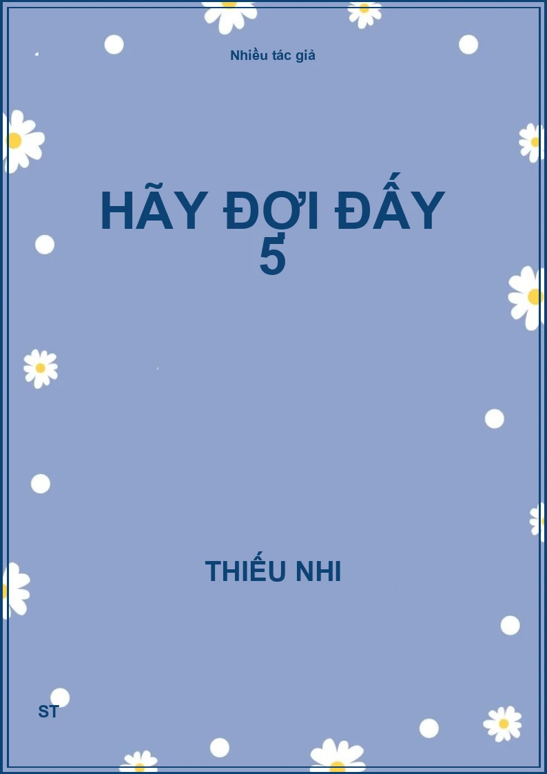 Hãy đợi đấy 5