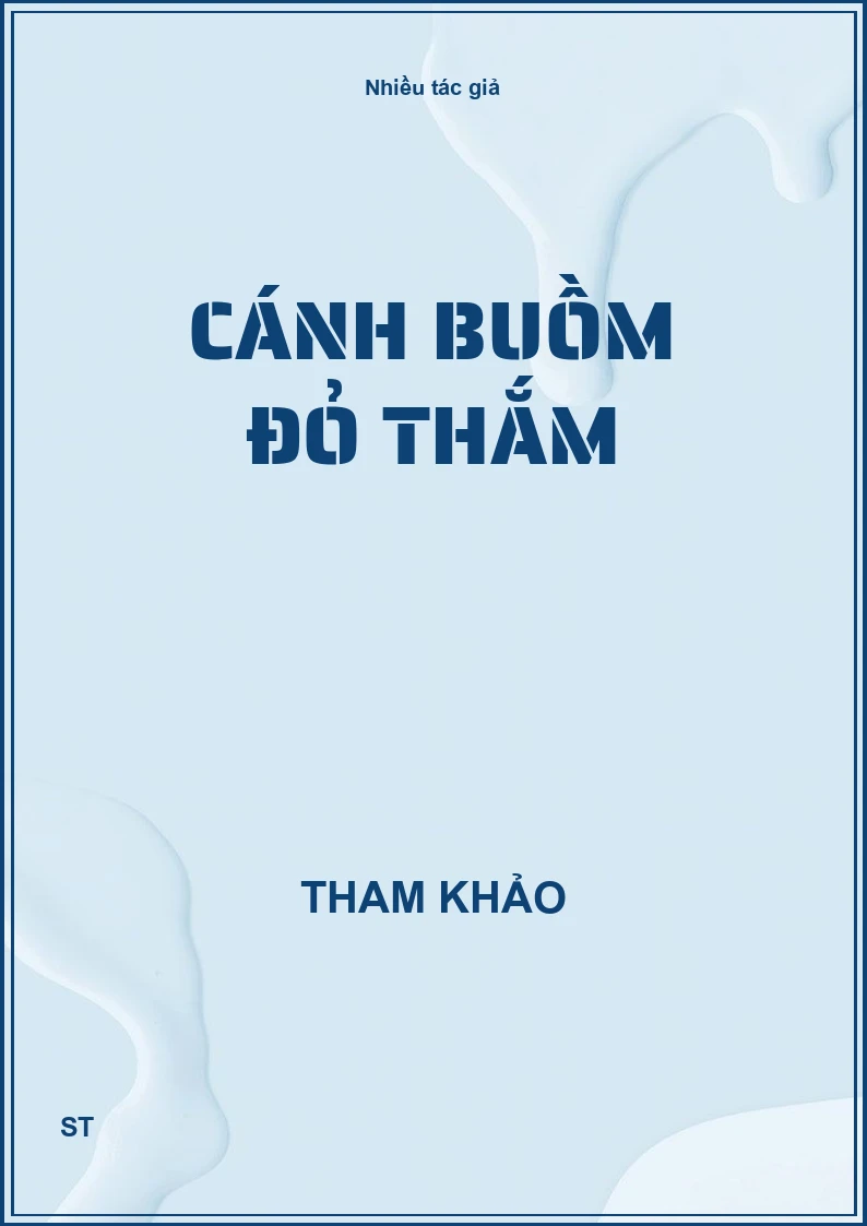 Cánh buồm đỏ thắm