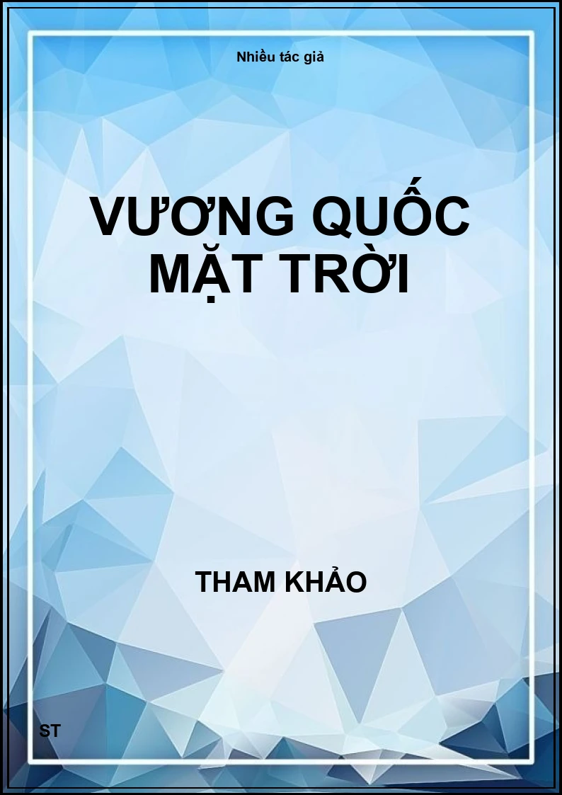 Vương quốc mặt trời