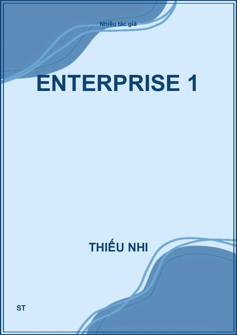 Enterprise 1