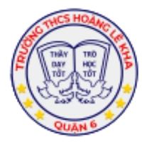 school logo
