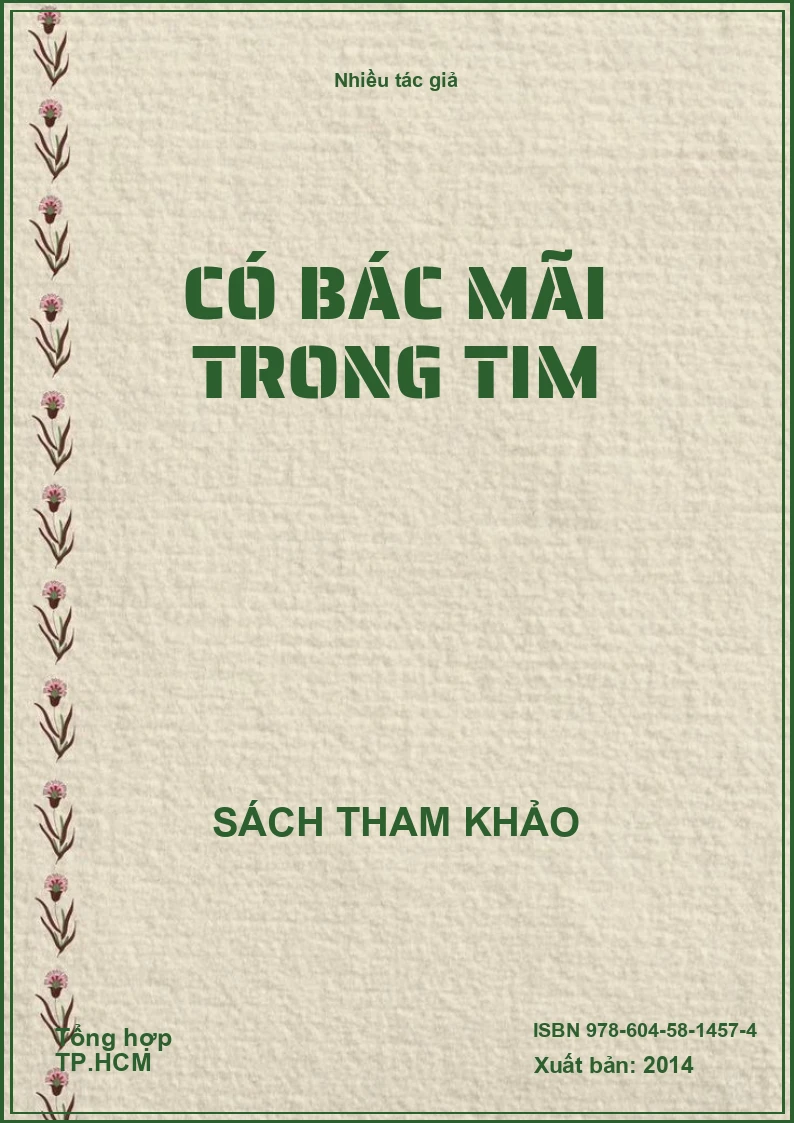 Có Bác Mãi Trong Tim