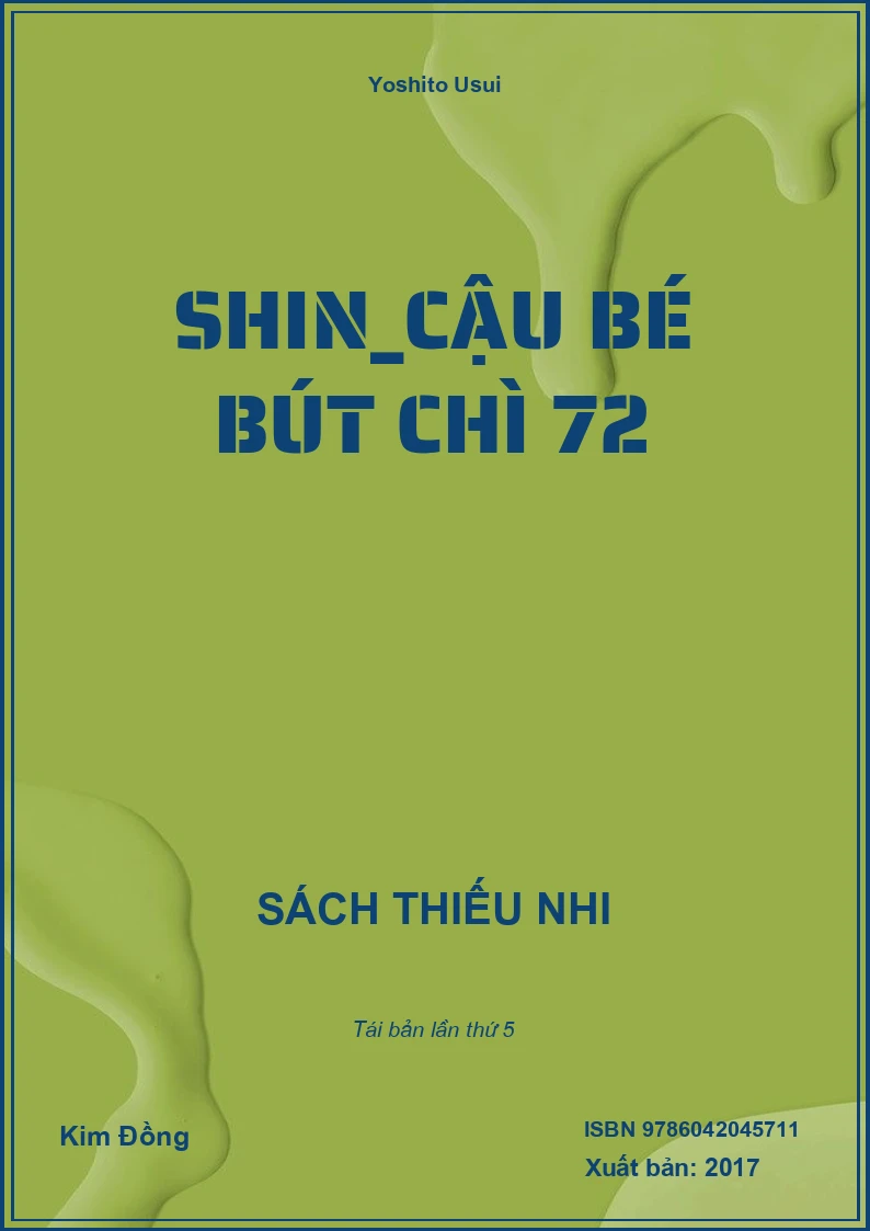 Shin_Cậu Bé Bút Chì 72