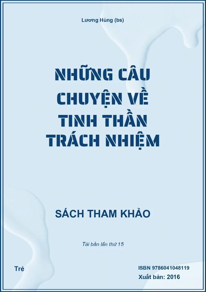 Những câu chuyện về tinh thần trách nhiệm