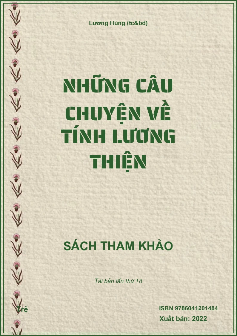 Những câu chuyện về tính lương thiện