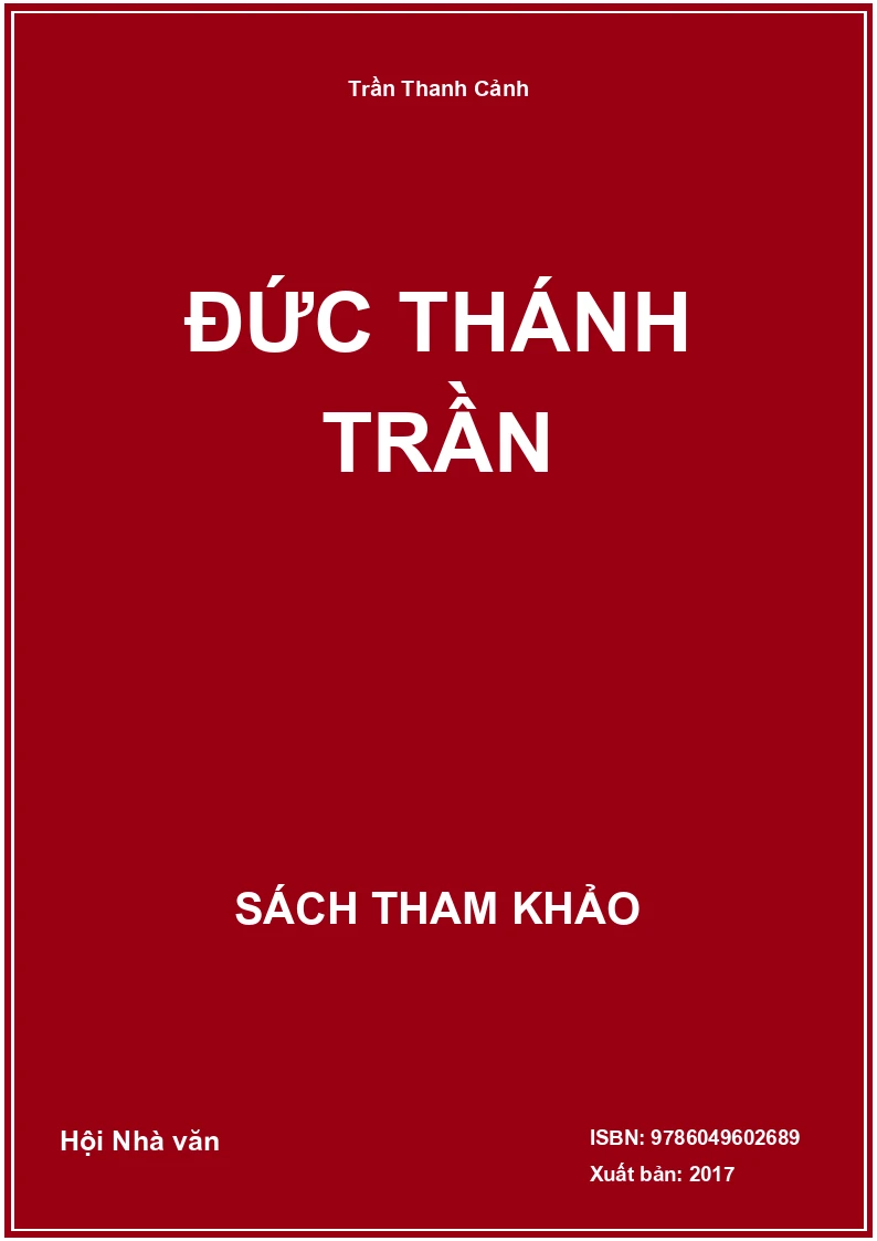Đức Thánh Trần