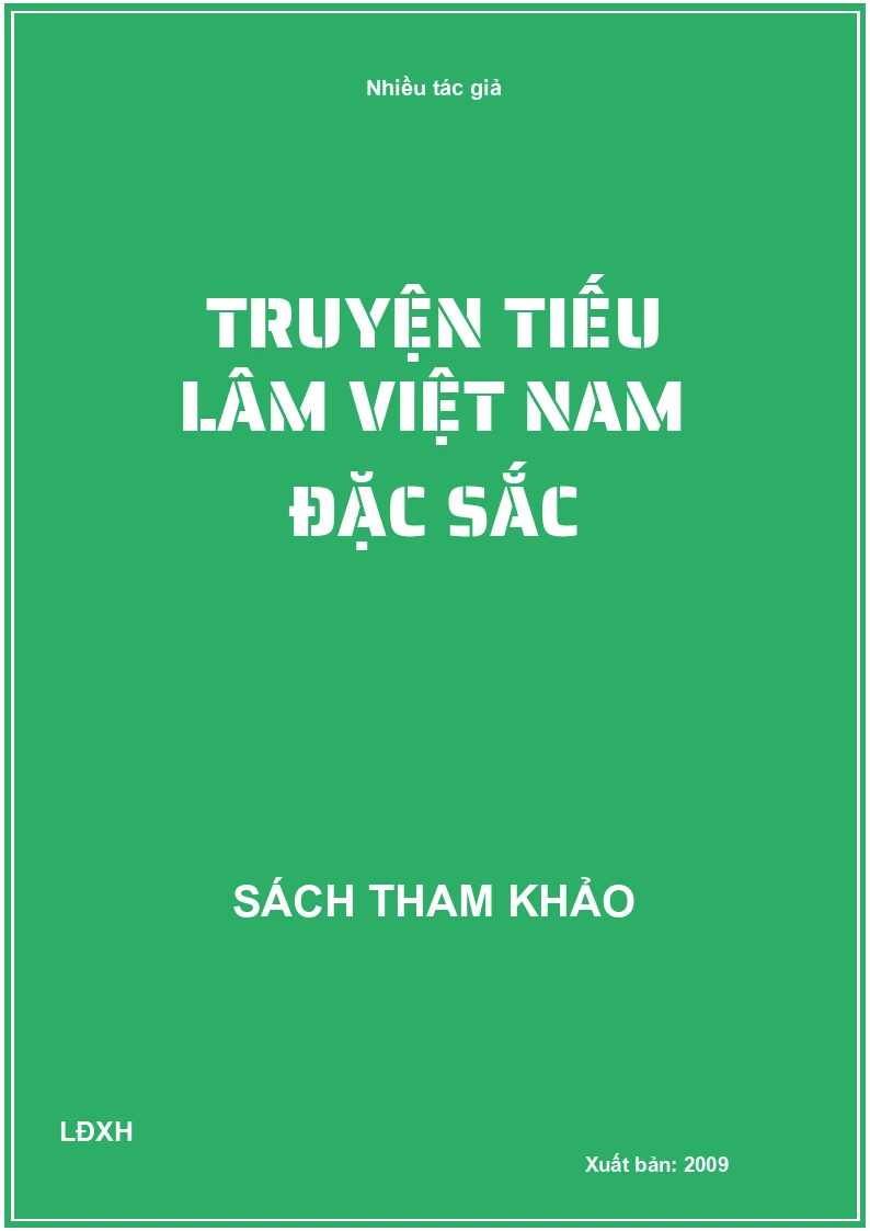 Truyện tiếu lâm Việt Nam đặc sắc