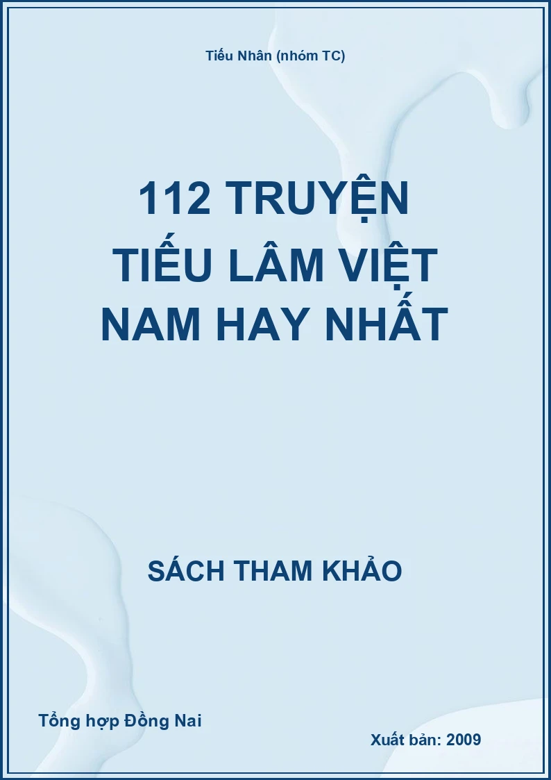112 truyện tiếu lâm Việt Nam hay nhất