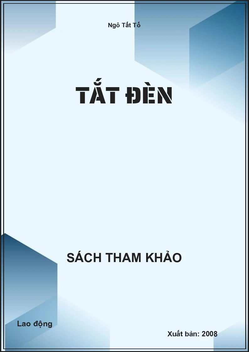 Tắt đèn
