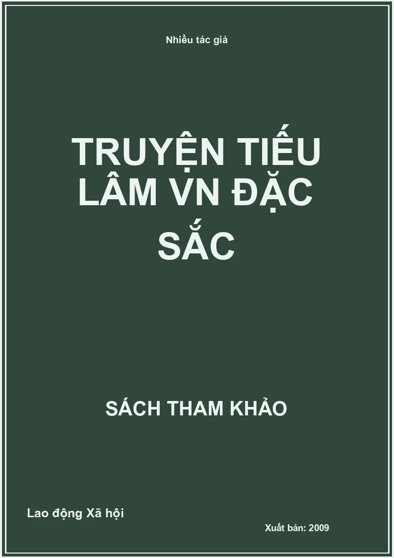 Truyện tiếu lâm VN đặc sắc