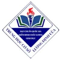 school logo
