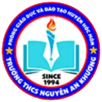 school logo