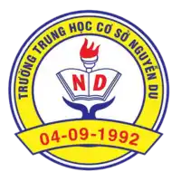 school logo
