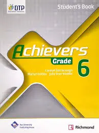 Achievers Grade 6