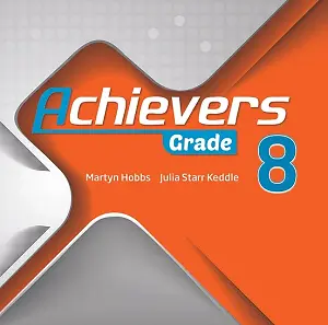 Achievers Grade 8