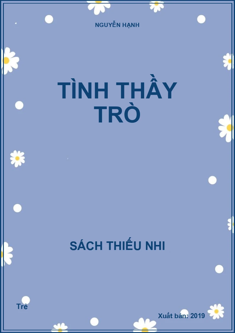 Tình thầy trò