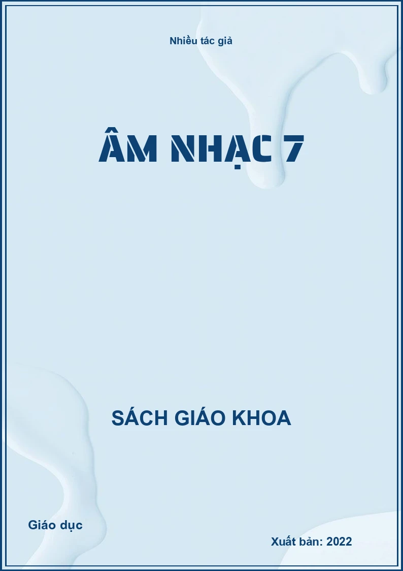 Âm nhạc 7