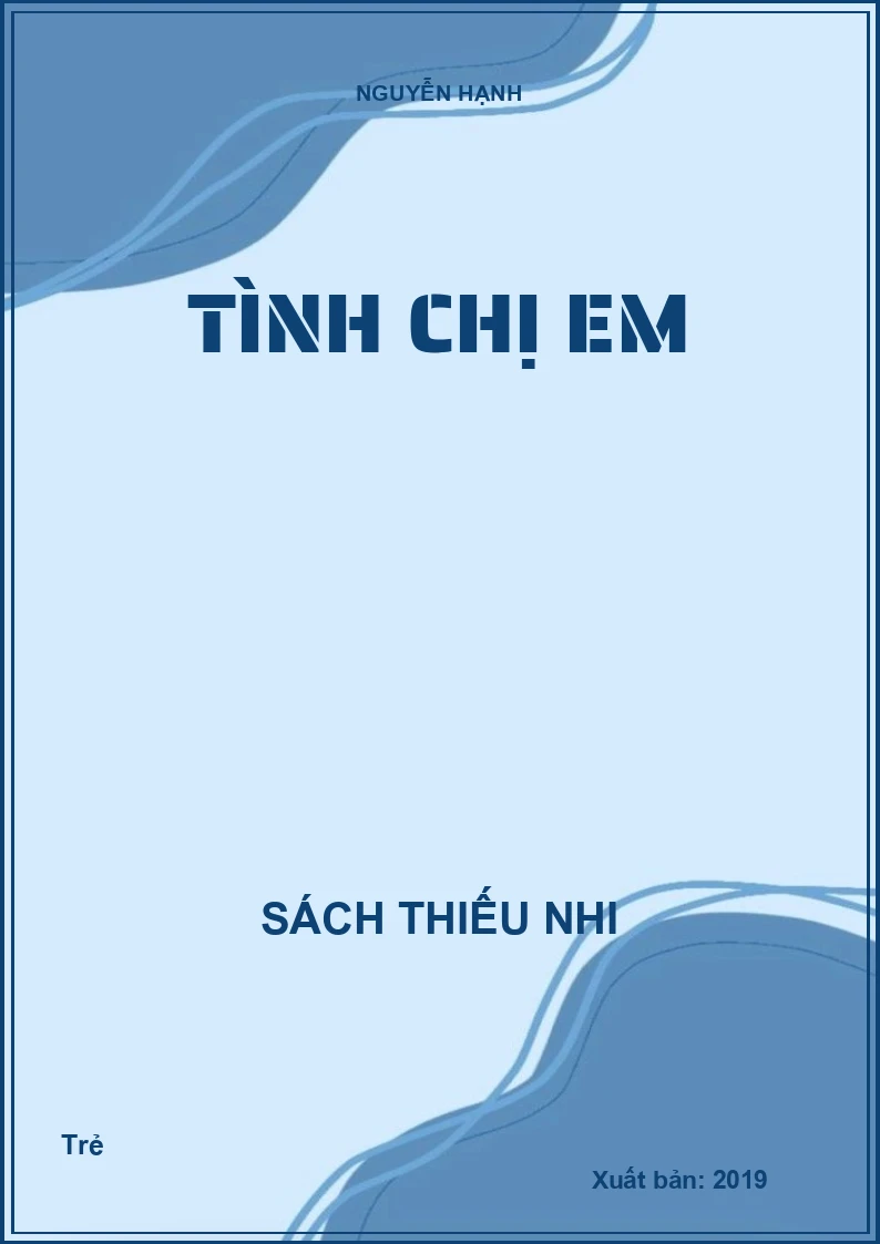 Tình chị em
