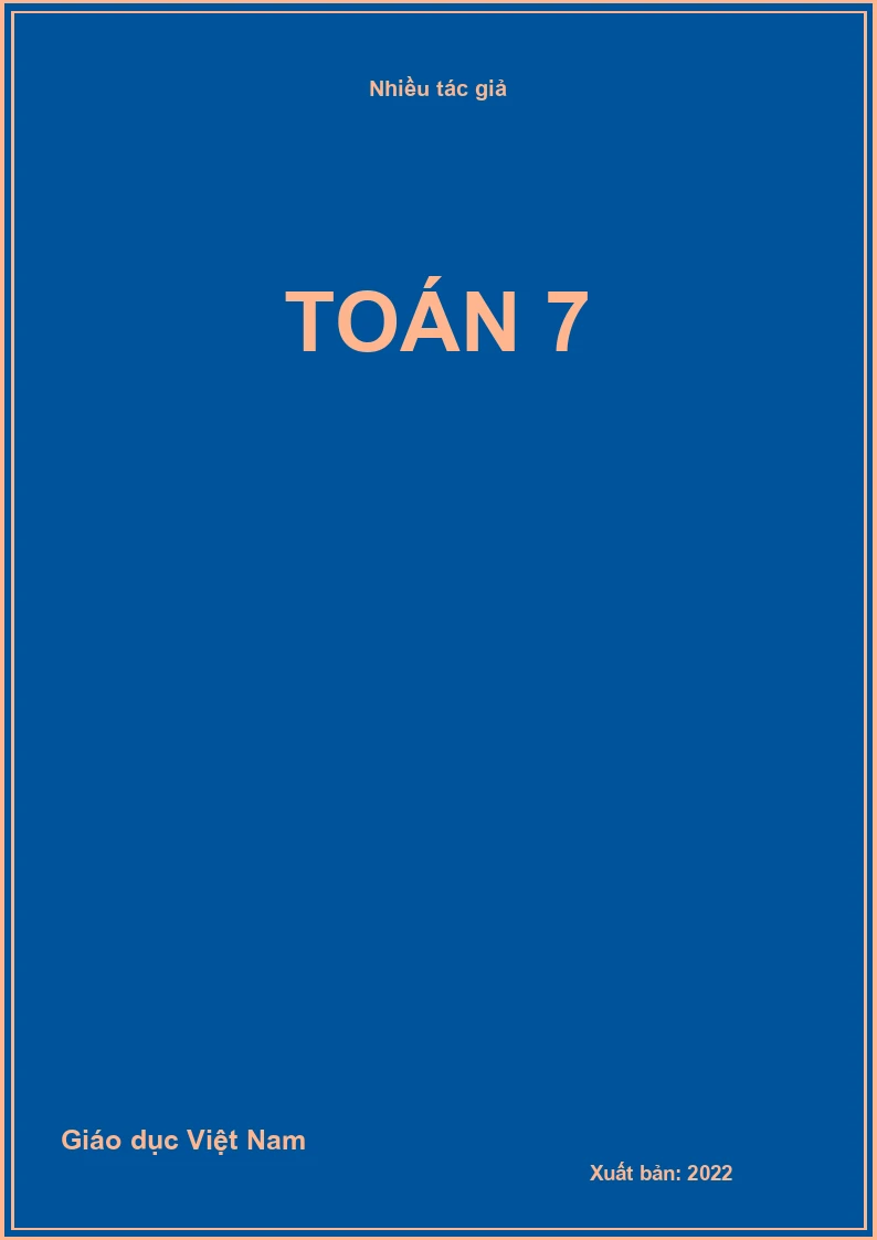 Toán 7