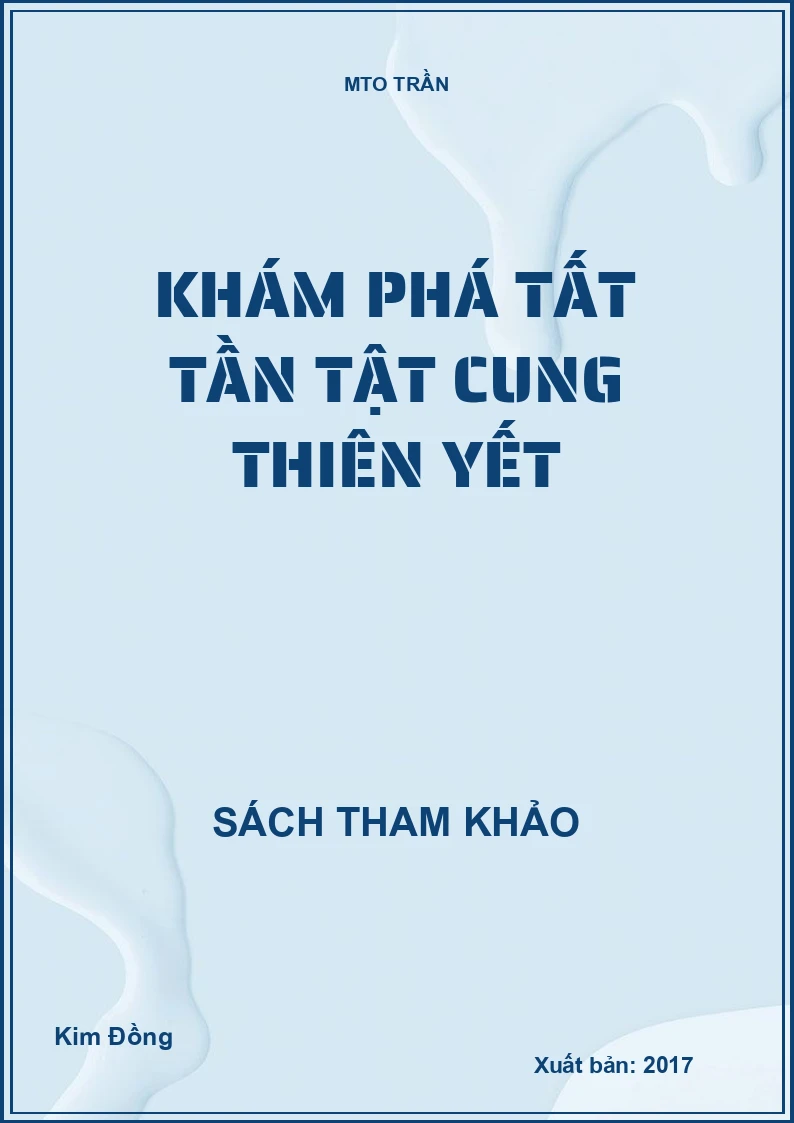 Khám phá tất tần tật cung Thiên Yết