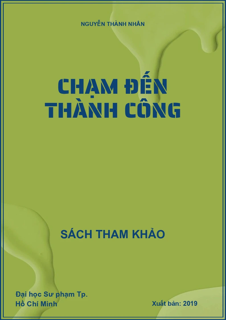 Chạm đến thành công
