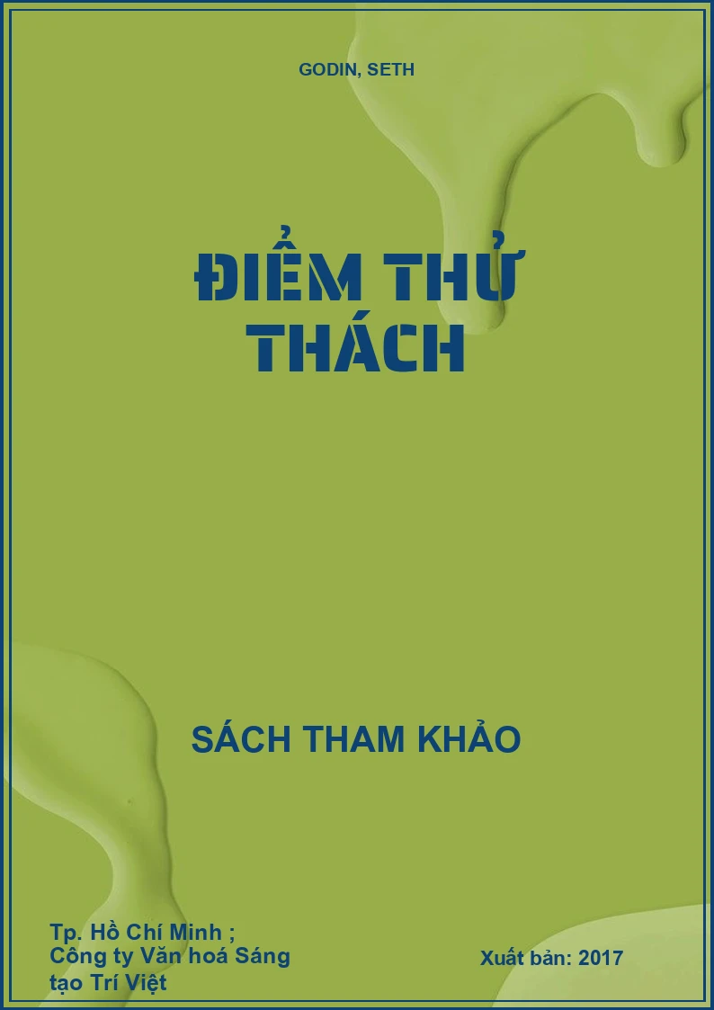 Điểm thử thách