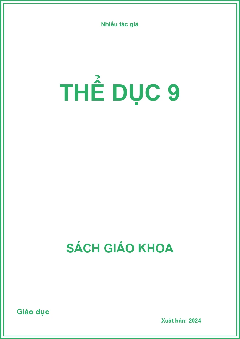 Thể dục 9