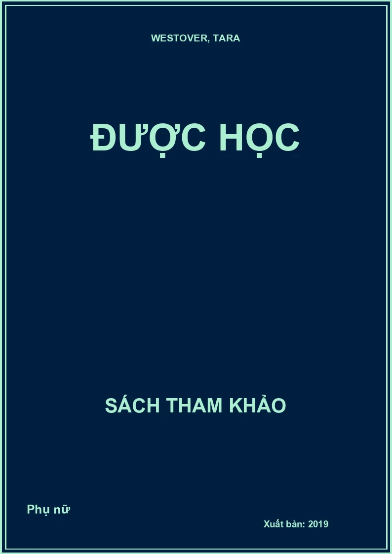 Được học