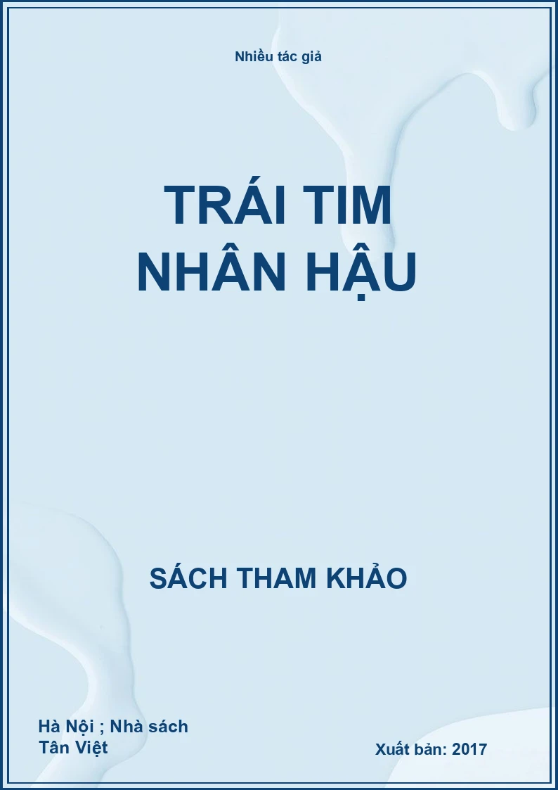 Trái tim nhân hậu