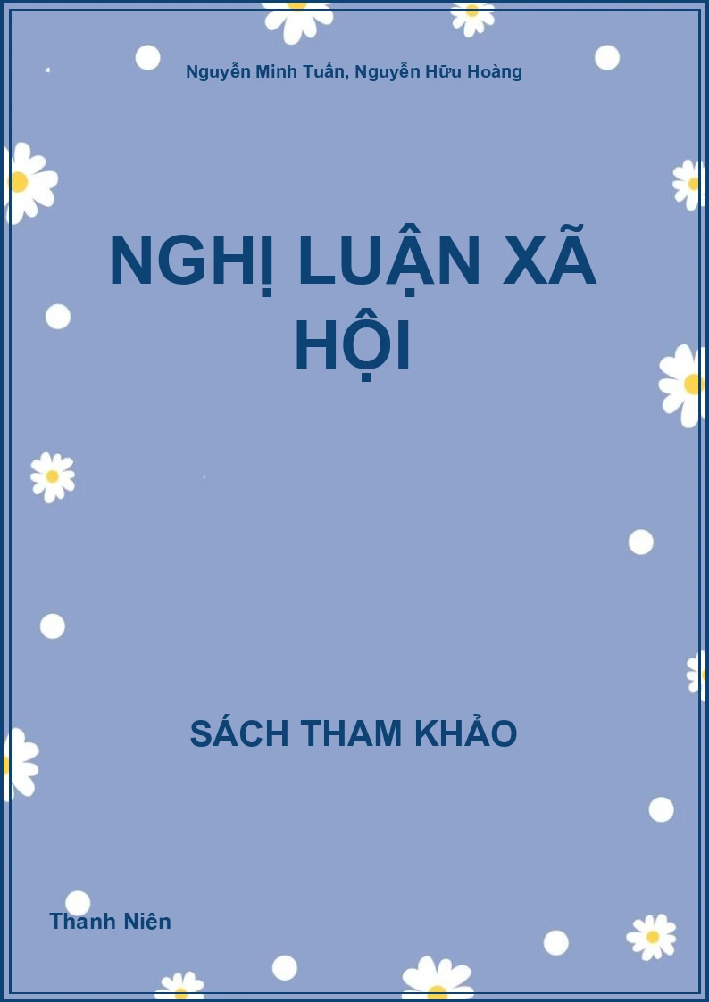 Nghị Luận Xã Hội