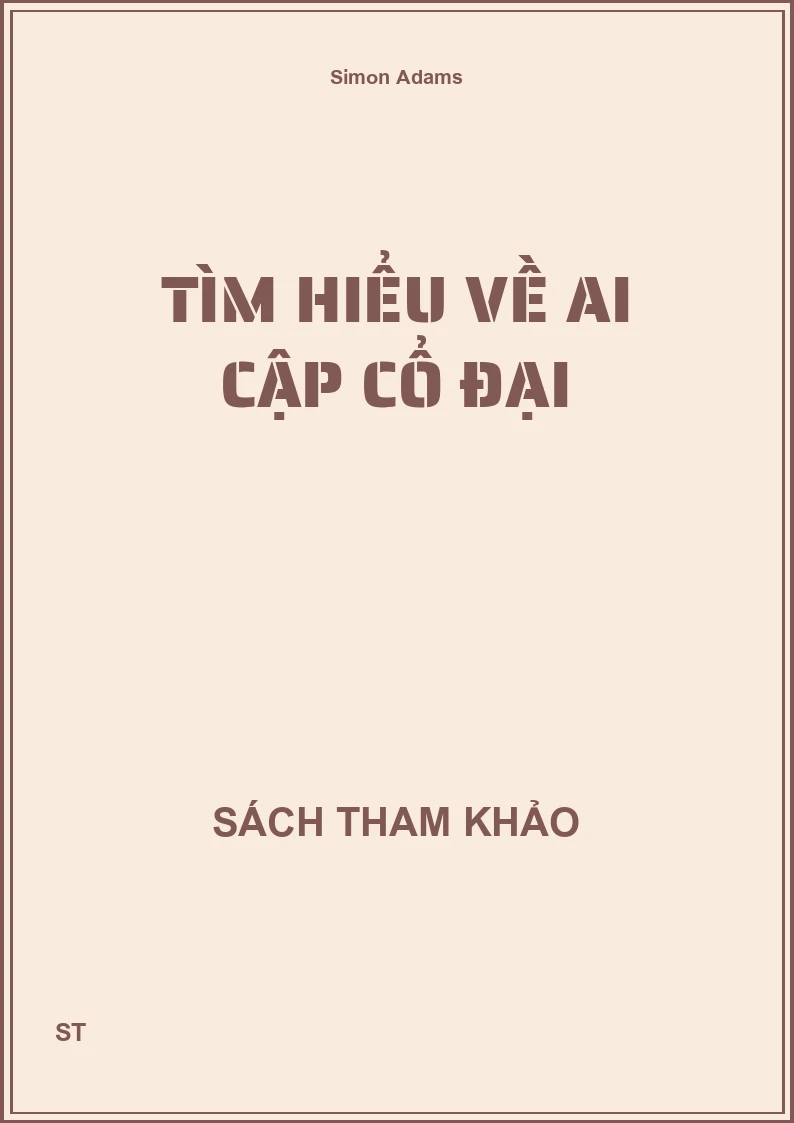 Tìm Hiểu Về Ai Cập Cổ Đại