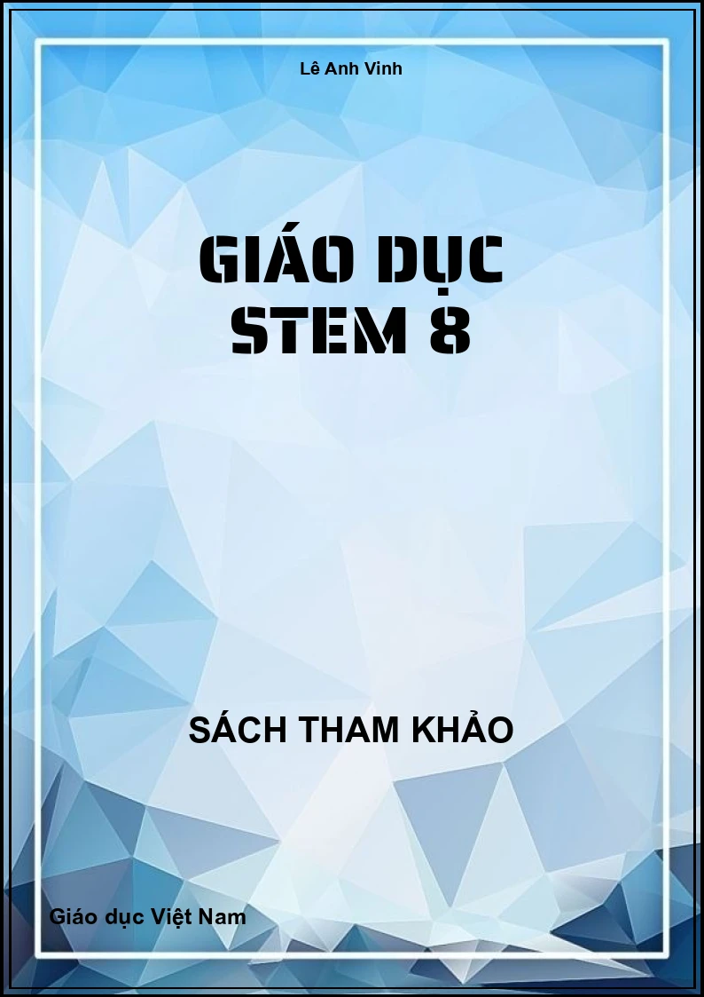 Giáo Dục Stem 8