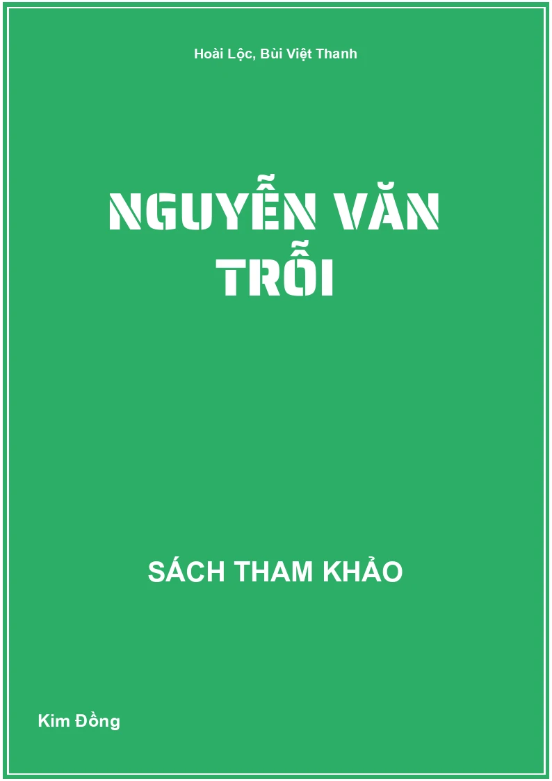 Nguyễn Văn Trỗi