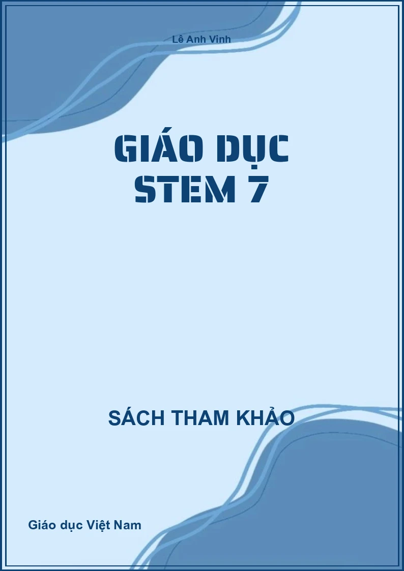Giáo Dục Stem 7