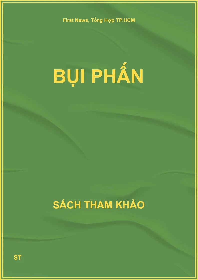 Bụi Phấn