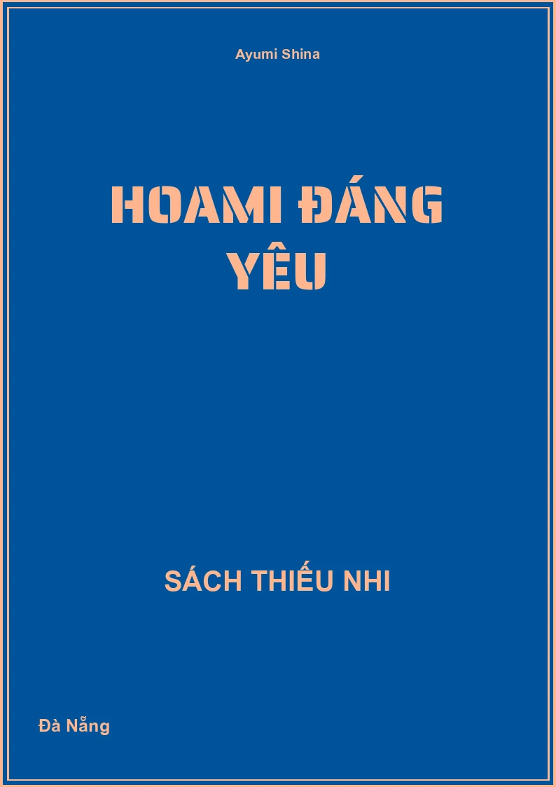 Họa mi đáng yêu