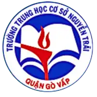 school logo