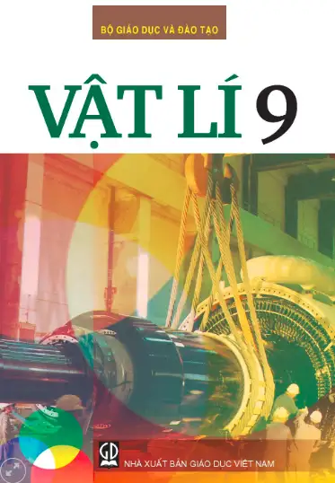 Sách giáo khoa Vật lý 9