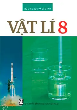 Sách giáo khoa Vật lý 8