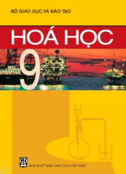 Sách giáo khoa Hóa học 9