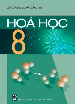 Sách gáo khoa Hóa học 8