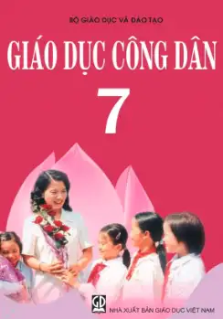 Sách giáo khoa Giáo dục công dân 7