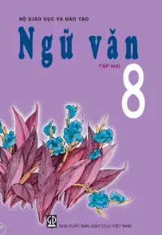 Bài tập ngữ văn 8 Tập 2