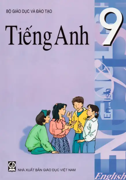 Tiếng Anh 9