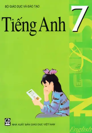 Tiếng Anh 7