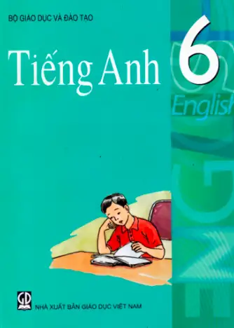 Tiếng anh 6